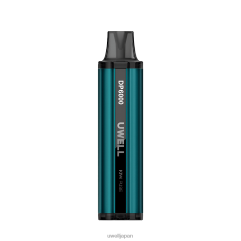 UWELL DP6000 使い捨て電子タバコ | UWELL Tokyo キウイヒューズ J0X2T332